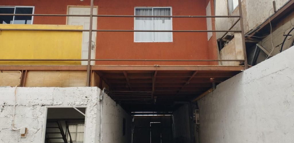 SEGUNDO PISO