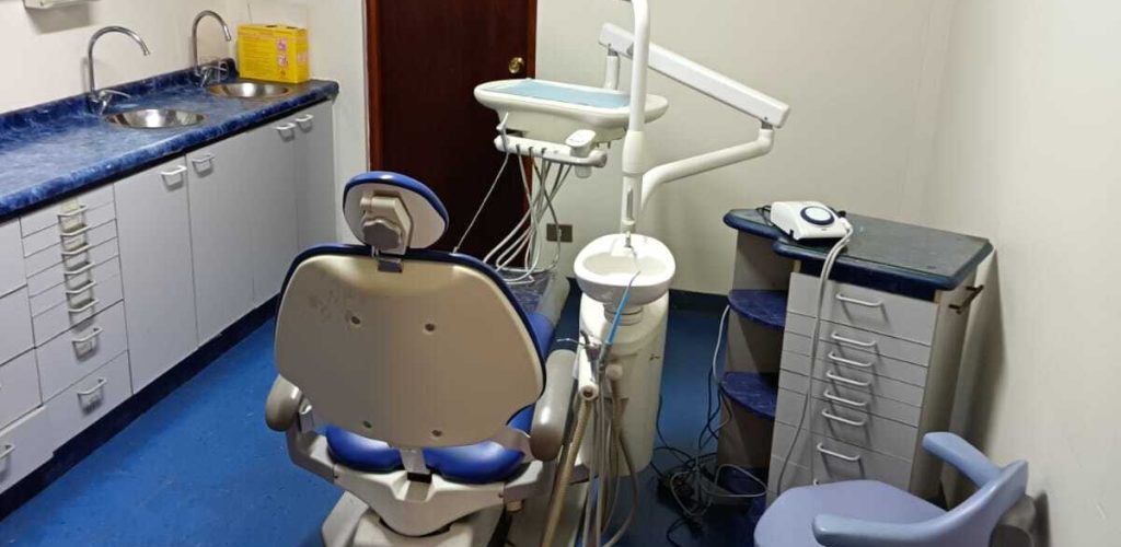 sala dental 1